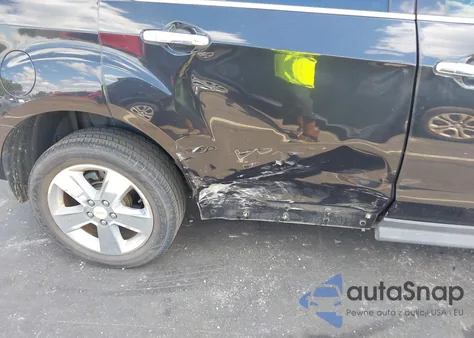 2015 Chevrolet Equinox 1Lt from USA, damaged, VIN 2GNALBEK9F6403242